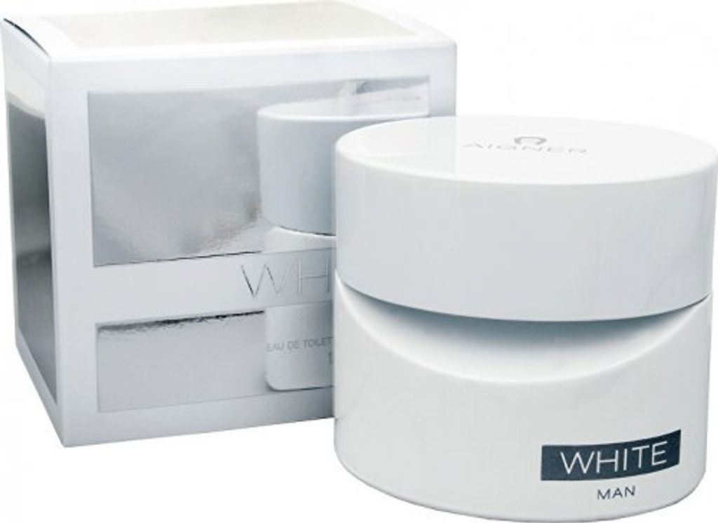 White Man - EDT, 125 ml Obrázek produktu 
