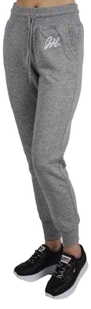 Gym Hero - Jogginghosen für Damen PP9753 (S) (Grau)