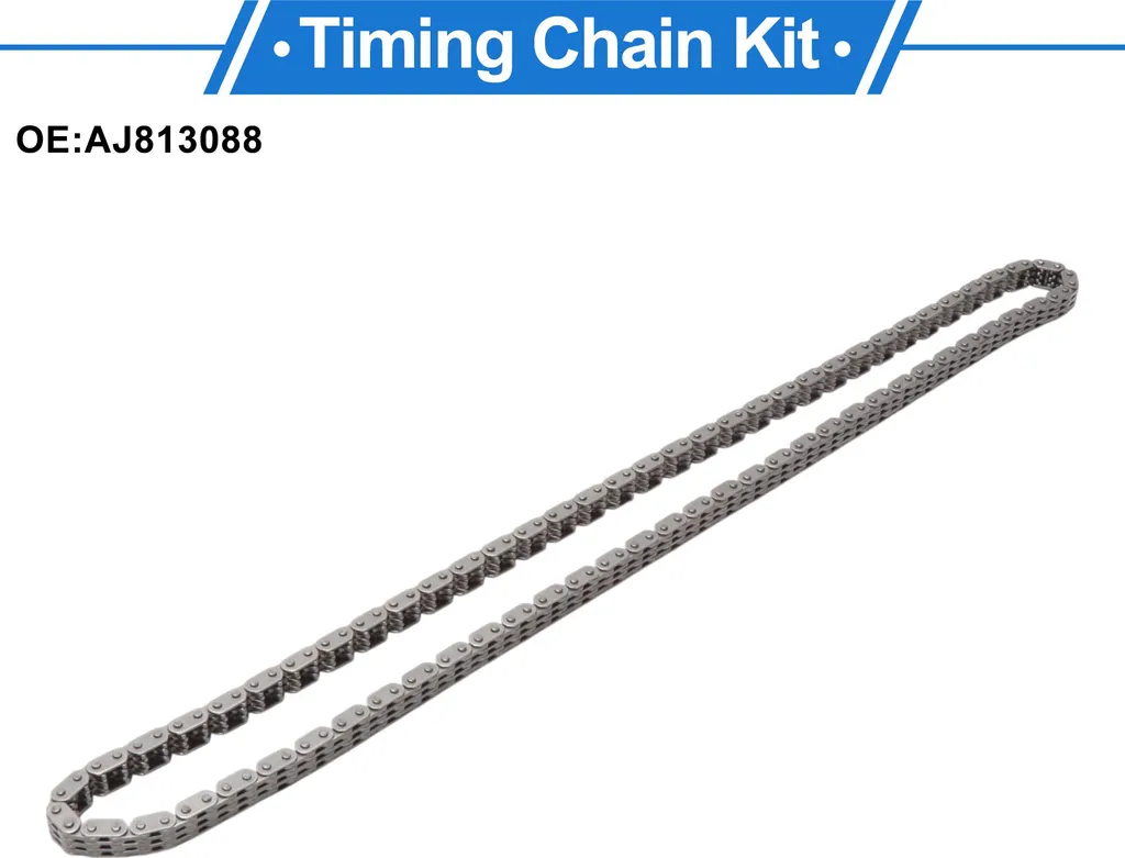 Solution Bruit Moteur : Chaîne de Distribution Land Rover AJ813088 1 Pcs
