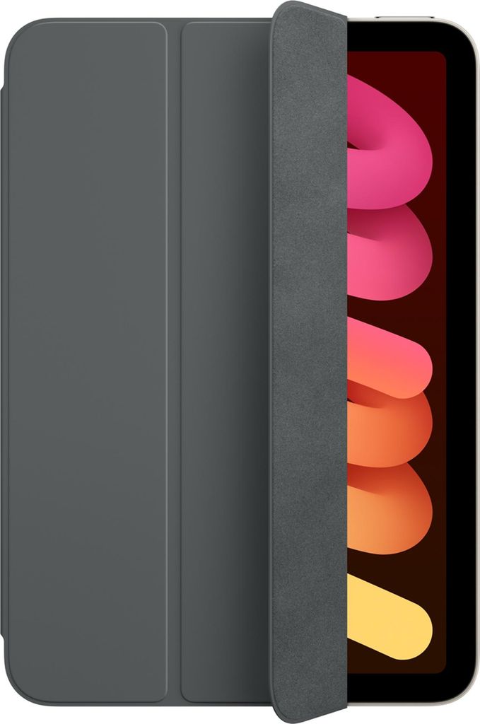 Apple MC2Q4ZM/A, Folio, Apple, iPad mini (A17 Pro) iPad mini (6th generation), 21,1 cm (8.3")