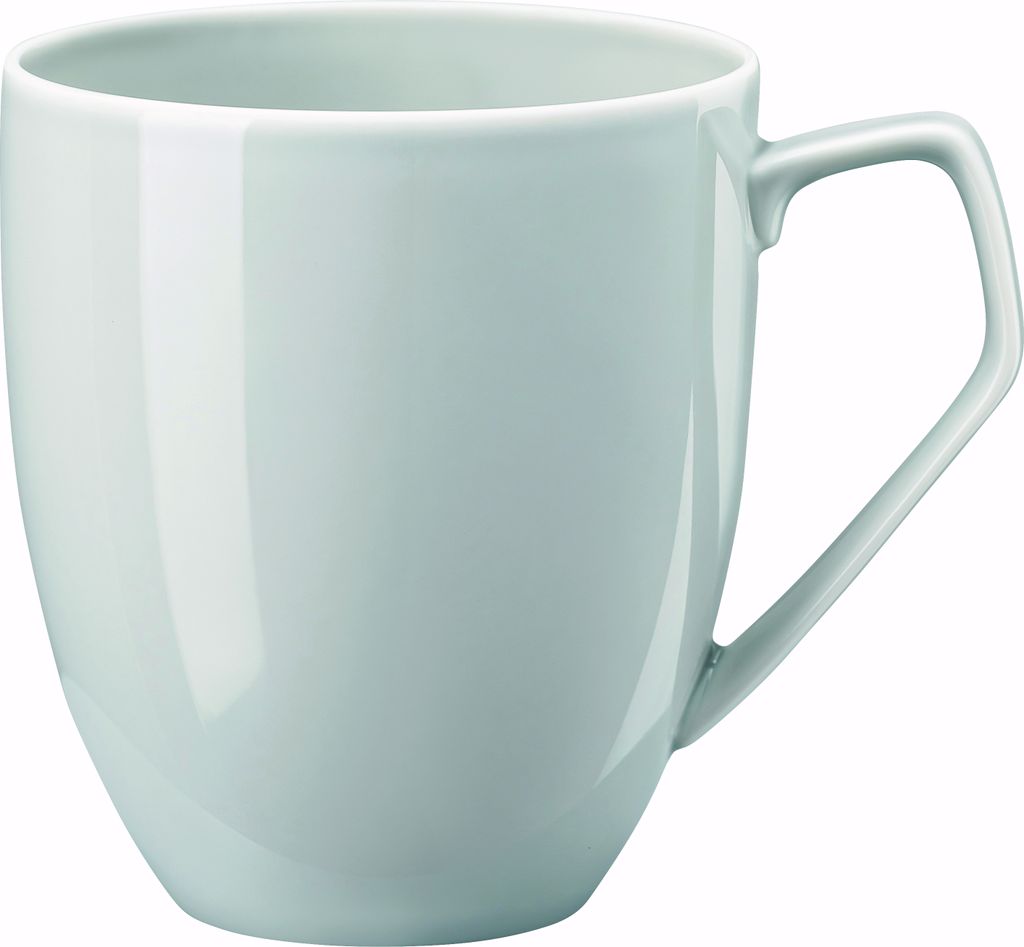 Rosenthal Becher mit Henkel Gentle Grey 11280-403274-15505