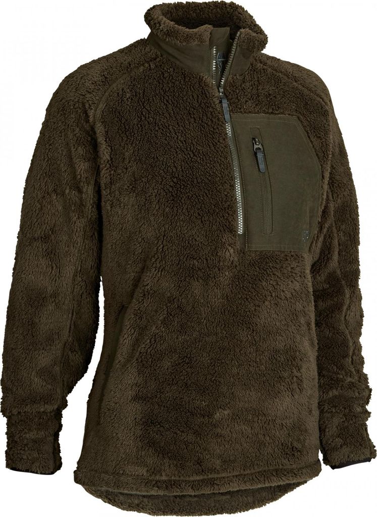 Northern Hunting Jagdpullover Rikvi Größe 38