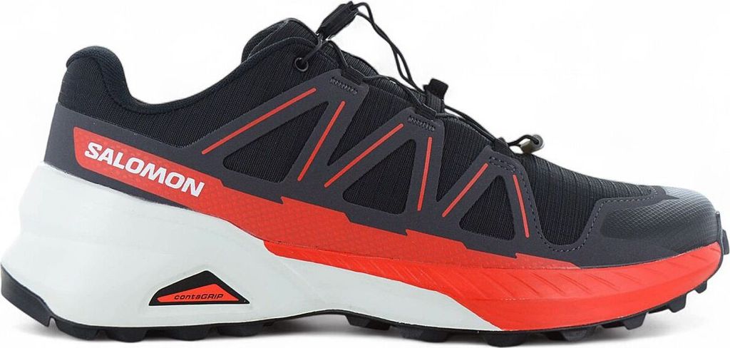 Salomon Speedcross Peak - Herren Trail-Running Schuhe Laufschuhe 477901 , EU 46 2/3 UK 11.5