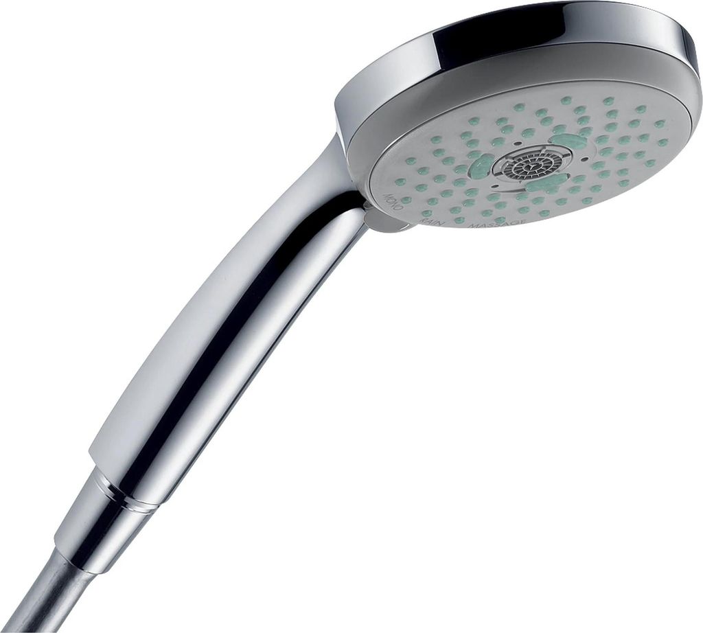 hansgrohe Croma 100 Multi Handbrause chrom, 1 Stk.