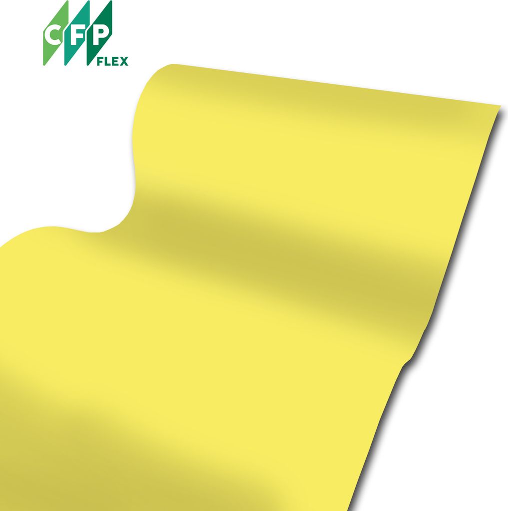 UNIFLEX NATURE 104N SUN-YELLOW 50 cm