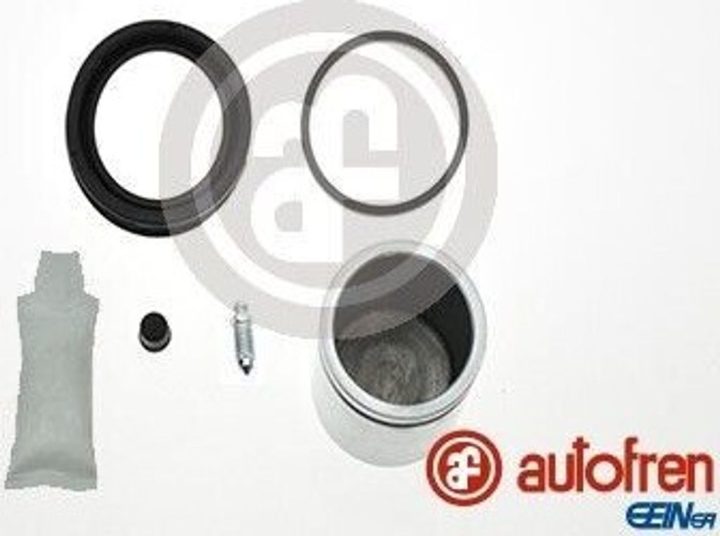 AUTOFREN SEINSA Bremssattel-Reparatursatz für SEAT IBIZA I (021A) Vorne 48mm D41057C