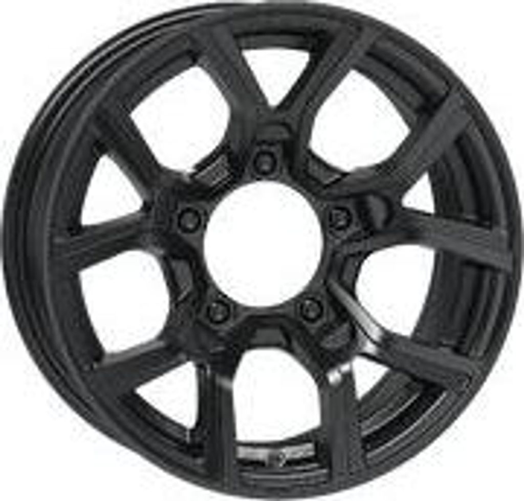 Proline Pfz Forged