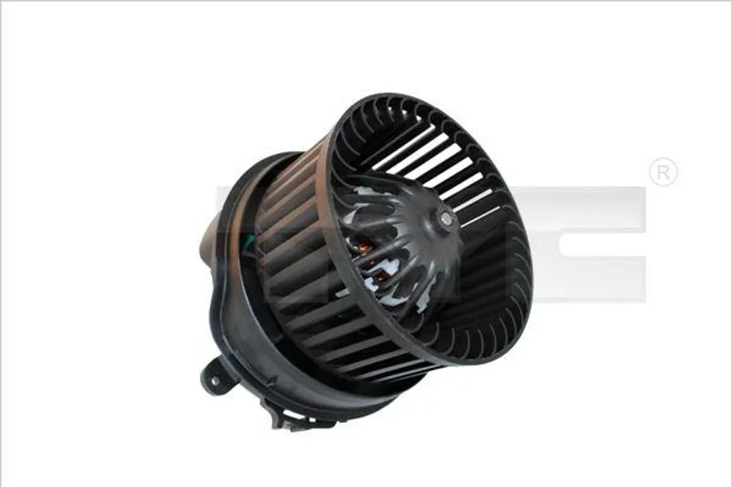 TYC 526-0007 Motore Ventilatore Riscaldamento OE 6441J8 per C2 C3 206 307