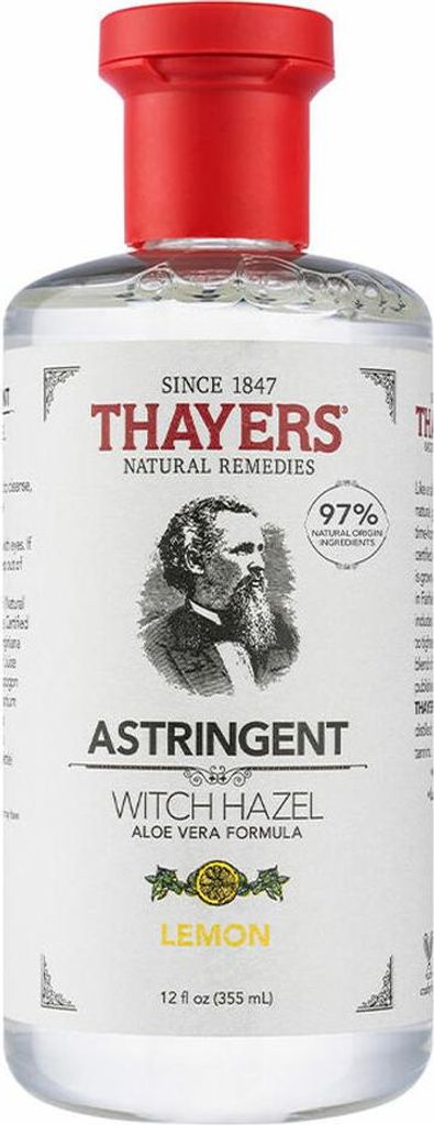Thayers Astringente al limone 355ml Immagine del prodotto 