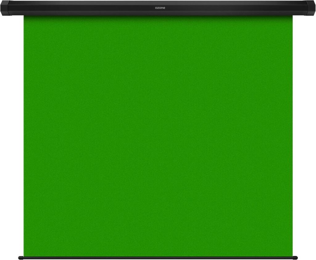 Ozone Chroma X80, Grün, Polyester, 1500 mm, 1800 mm, 5,9 Produktbild 