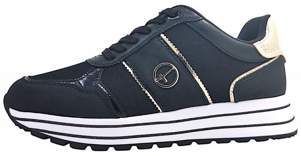 Tamaris Sneaker Sneaker Textil