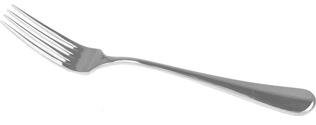 Solex Baguette: Set 12 Forchette Menu per una Tavola di Classe