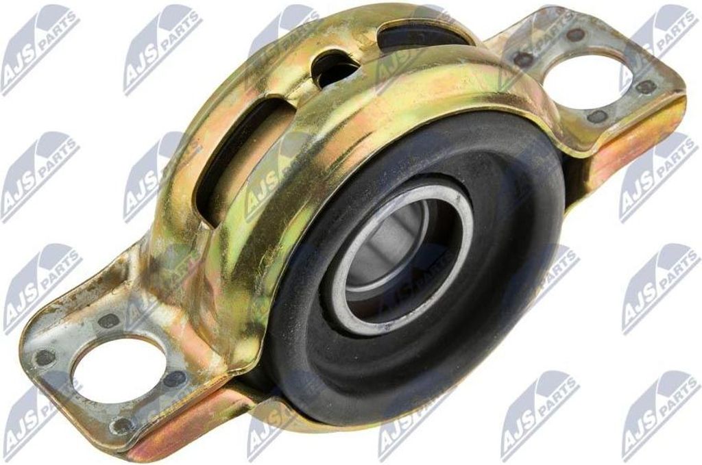 NTY Kardanwellen-Mittellager NLW-MS-003 für MITSUBISHI L 400 Bus (PDW, PCW, PAV, PBV, PAW) Delica / Space Gear MPV L 400 Kasten