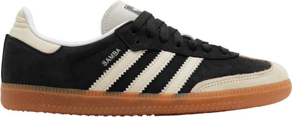 Adidas Samba OG W In Black White – 5 UK - 38 EU - 6.5 US / Black White