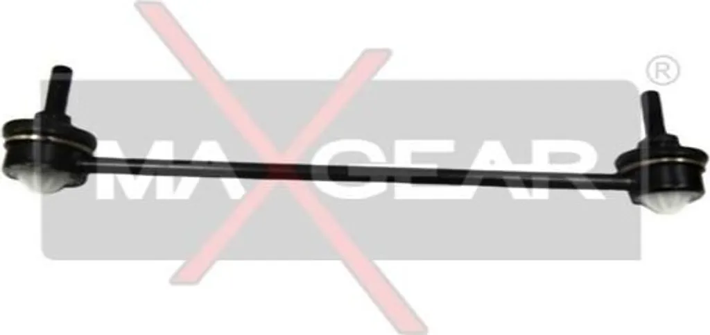 Barre d'accouplement MAXGEAR 1607325380 contre le jeu de direction