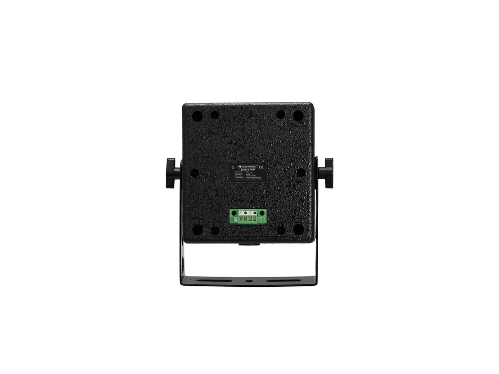 Omnitronic 11038872 Enceinte Passive Full Range 2 Voies Robuste - 6