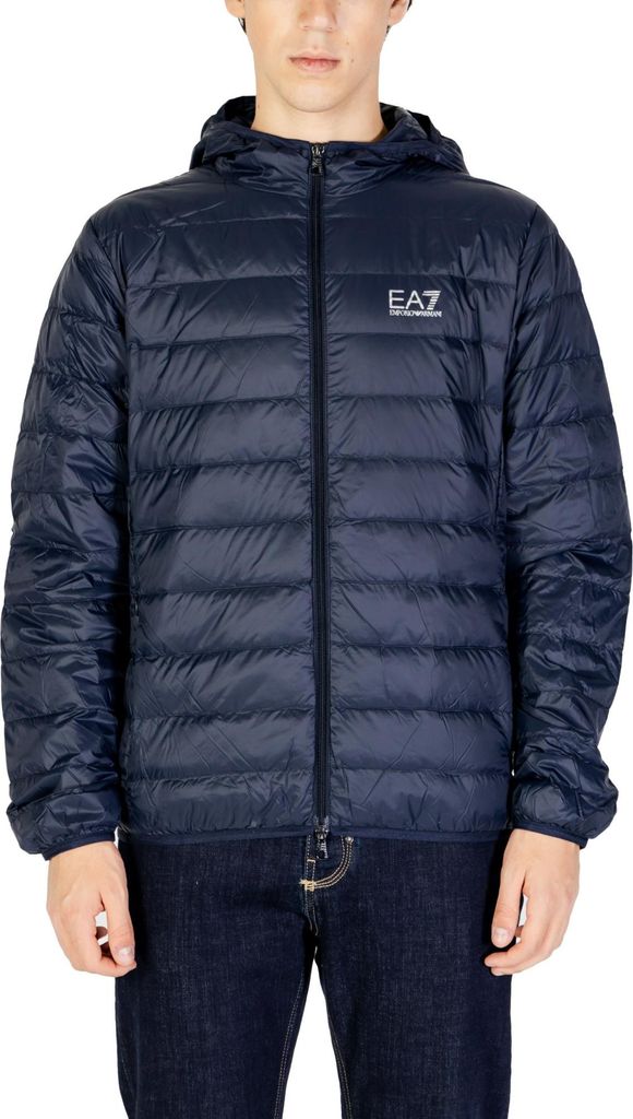 EA7 Core Identity Veste Down Hommes Image du produit 