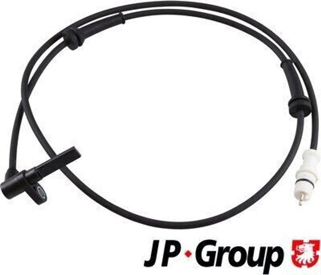 JP GROUP 3397104370 - OE 46530202 ABS-Sensor für Seicento