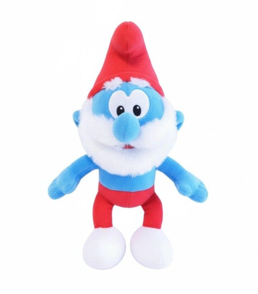 Puffi Papà Puffo 25cm Immagine del prodotto 