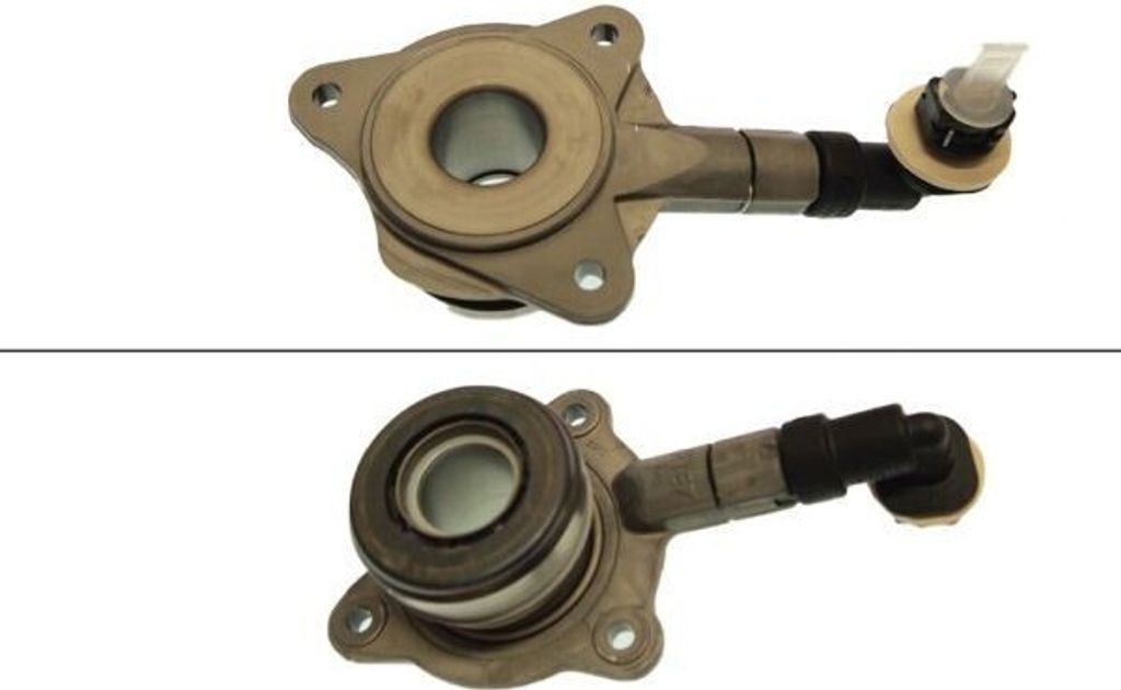 KAWE 990160 Ausrücklager Zentralausrücker für FIAT Ulysse (179) Kupplung