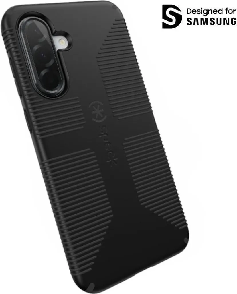 Évitez les casses d'écran : Coque Speck pour Samsung A36 et A56 5G