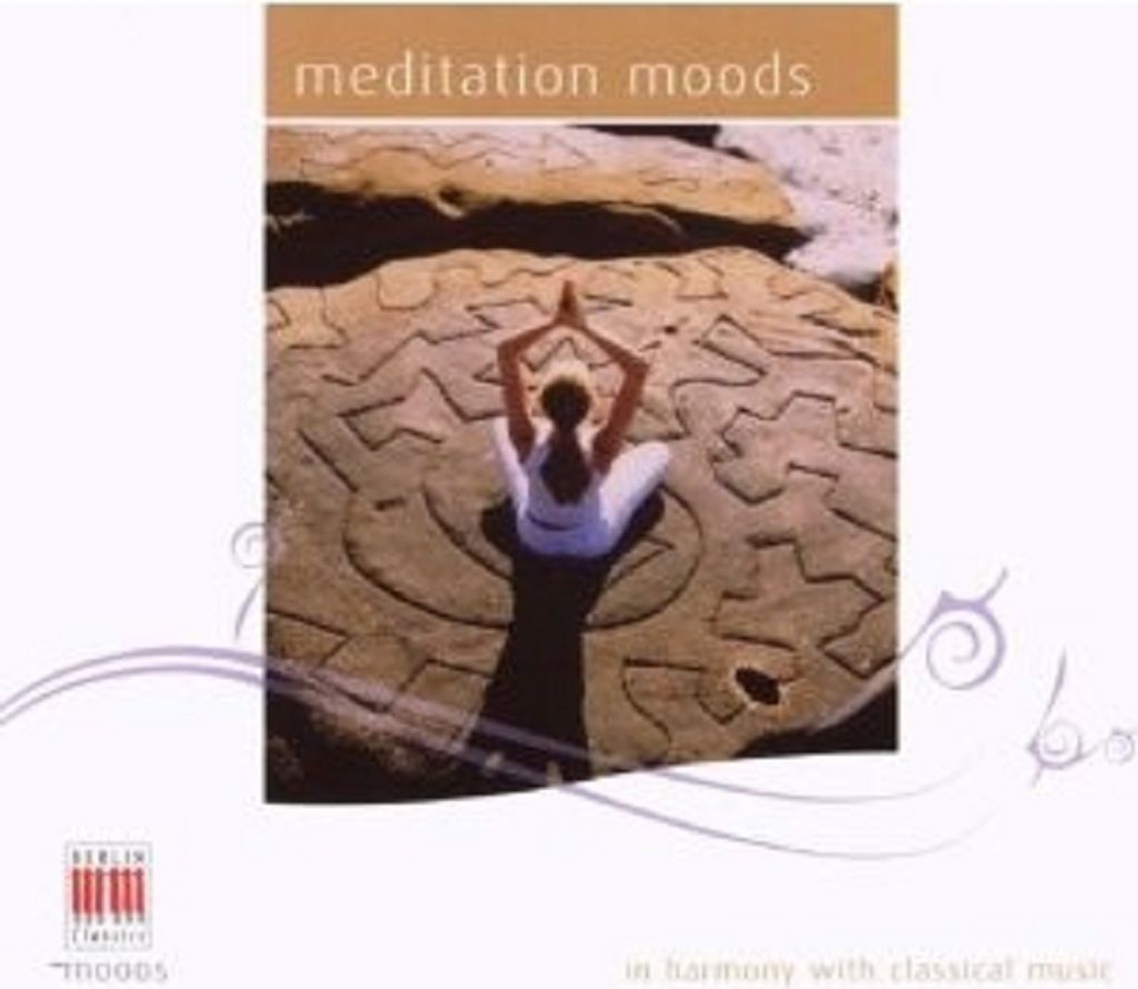 Schreier/Schornsheim/Haupt/Rost/+-Meditations Mood