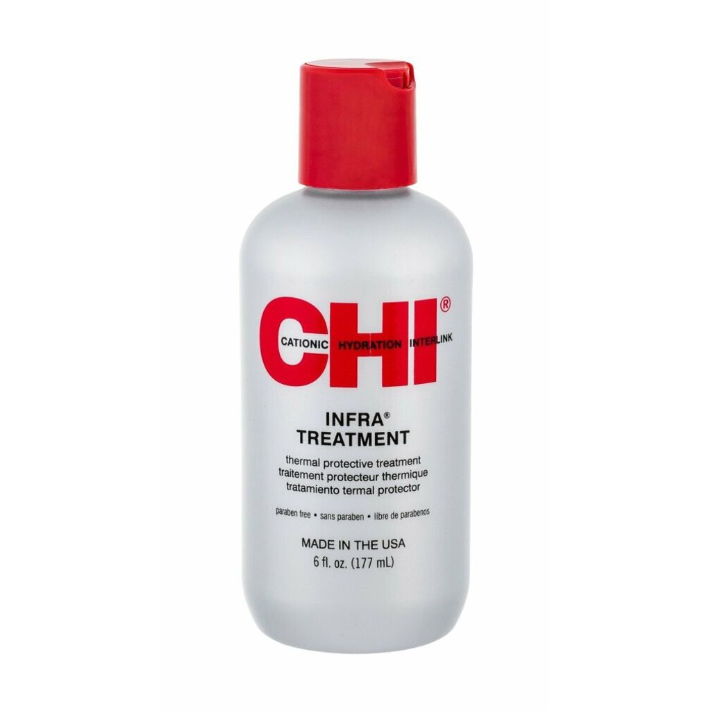 CHI Infra Treatment, Kobiety, Do wszystkich włosów, Przeciw Zdjęcie produktu 