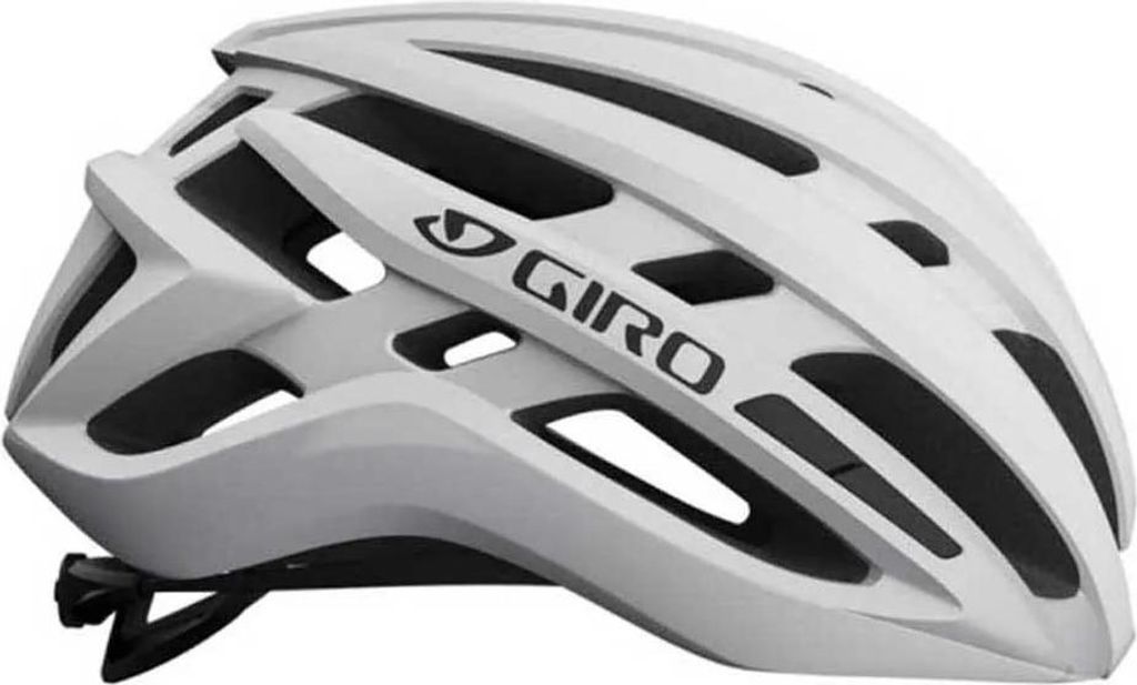 Giro Agilis Mips Helm weiße Matte größe L (59-63 cm) Produktbild 
