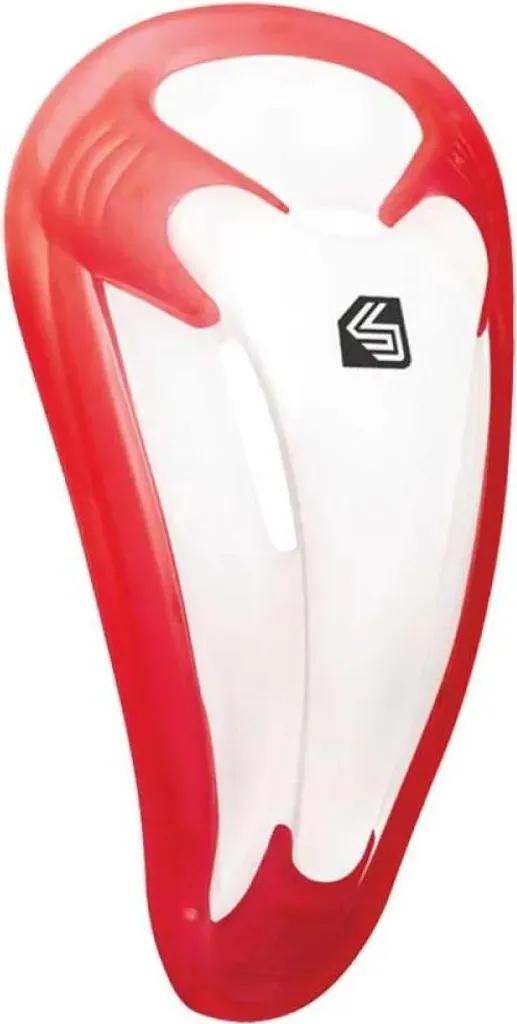 Coquille De Protection Pelvienne ShockDoctor – Pour Femmes, Mousse Double épaisseur, Sports De Combat