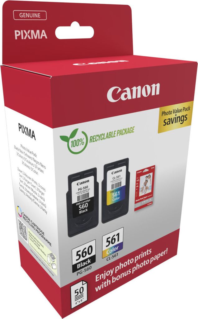 Canon PIXMA TS5351i - Acquista Su - Foto 7