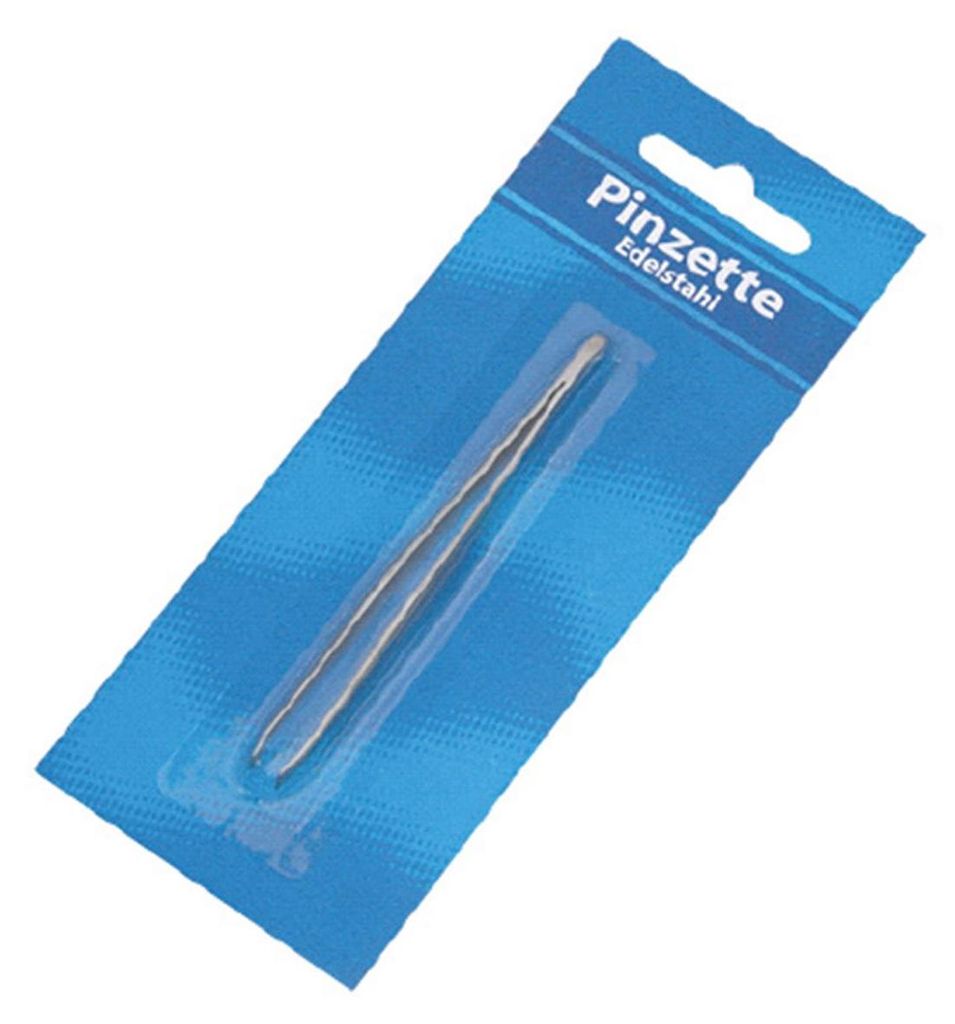 Univerzálna, precízna pinzeta určená na jemné práce – Obrázok produktu 