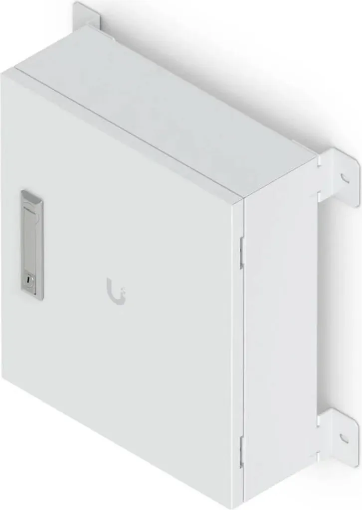 Boîtier Mural Ubiquiti UACC-Junction-Utility pour Installation Réseau