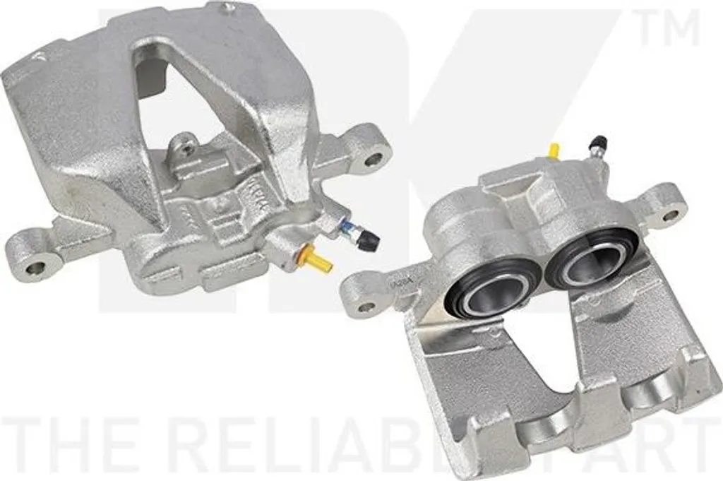 Remplacement Étrier Avant pour Mercedes GLK X204 4-Matic 2.0-3.0 Gauche