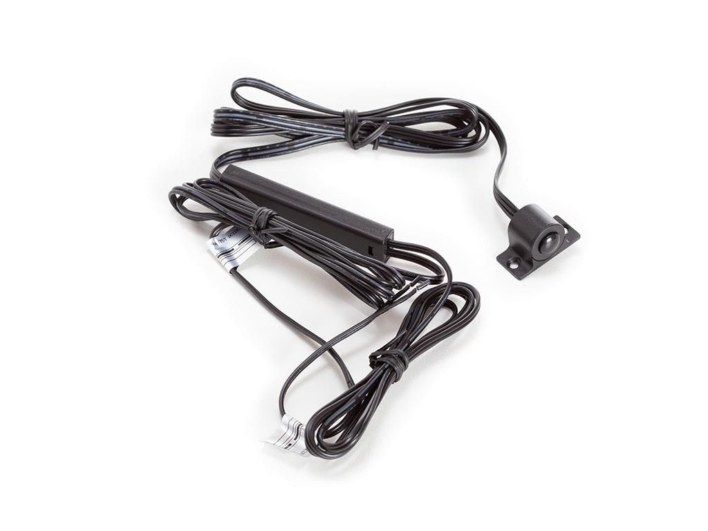 Bewegungsmelder PIR – Eingebaut und Aufputz – 12V/24V