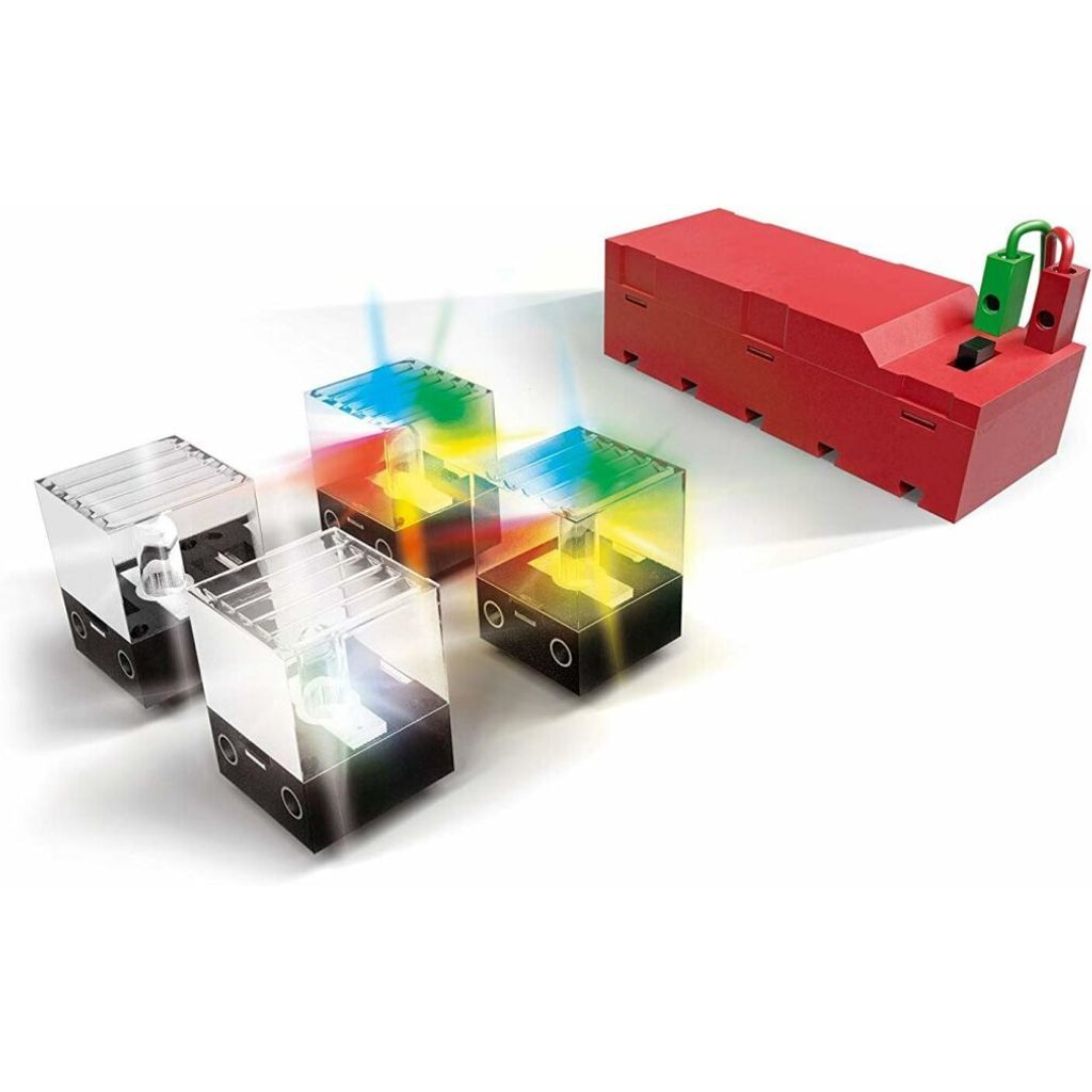 Fischertechnik LED-set Productafbeelding 