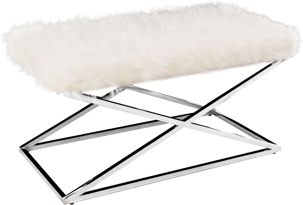 Couchtisch Tutumi BC-1518-1 White