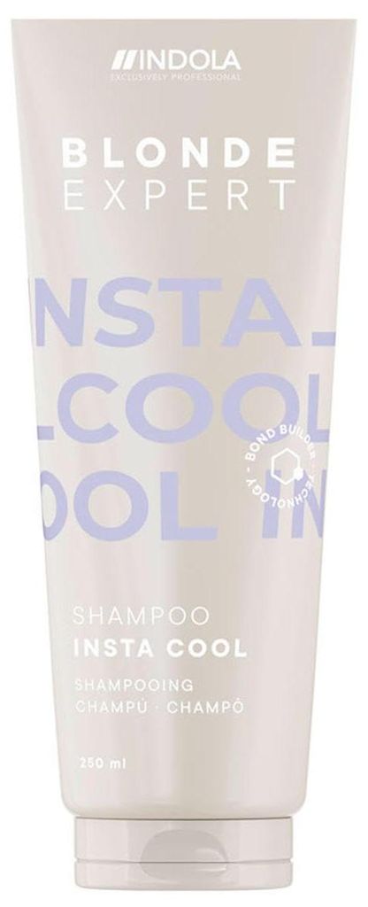 Indola Ind Be Instacool Shp 250ml Int Imagen del producto 