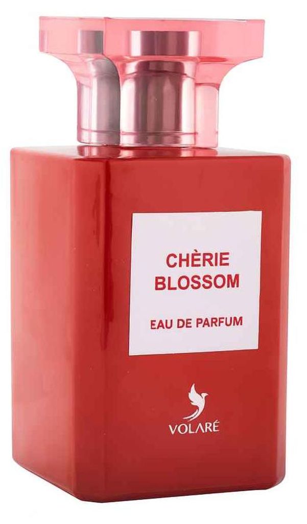 Chérie Blossom 100 ml - Volaré Immagine del prodotto 
