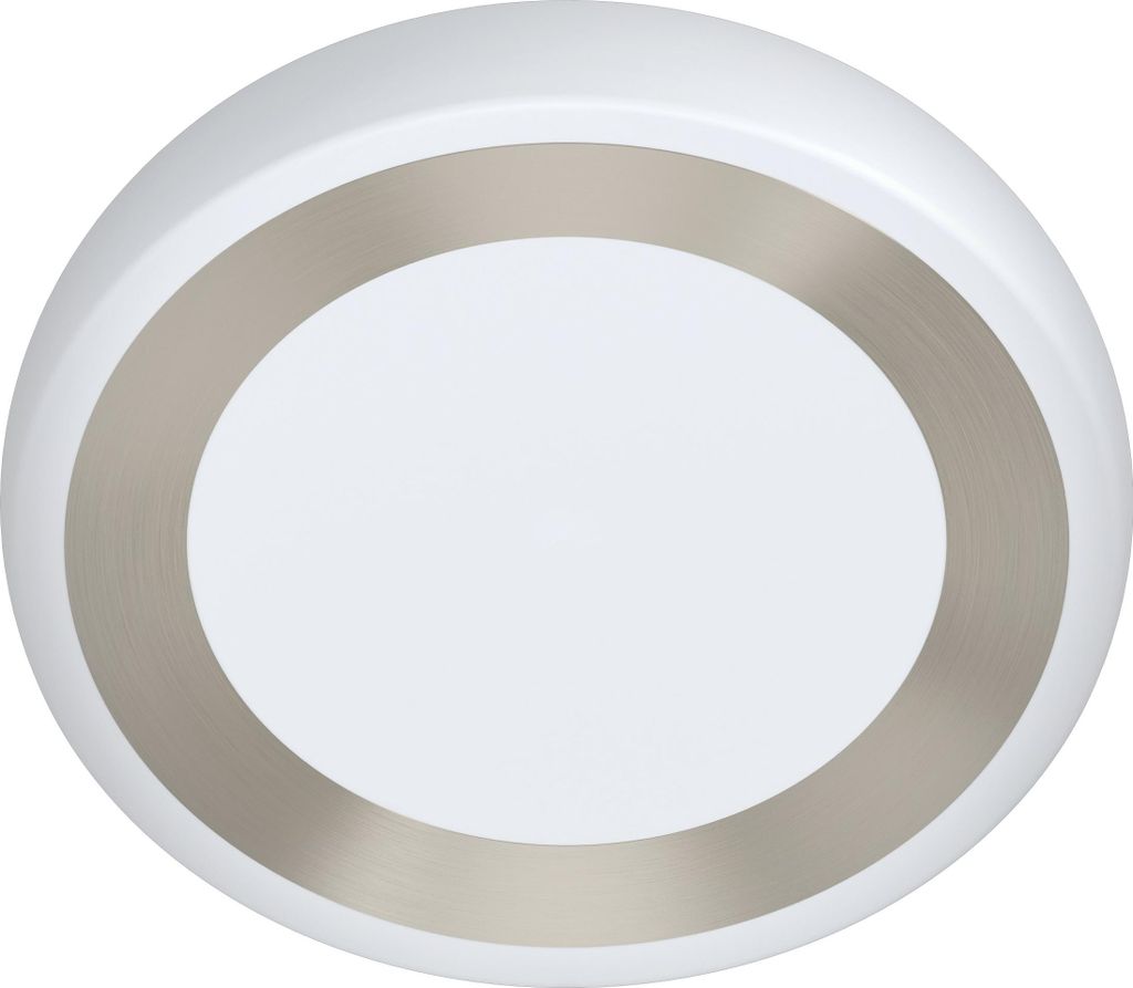 EGLO LED Deckenleuchte Ruidera, 1 flammige Deckenlampe, Produktbild 