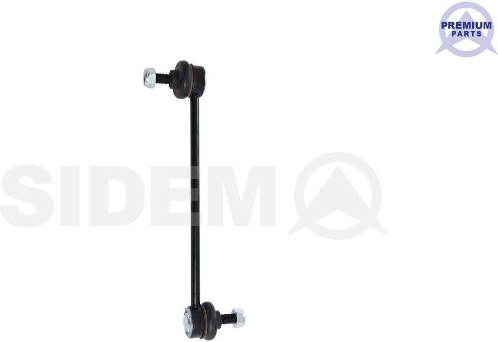 SIDEM Koppelstange Stabilisator für FORD TRANSIT CONNECT (P65, P70, P80) Vorne 4162