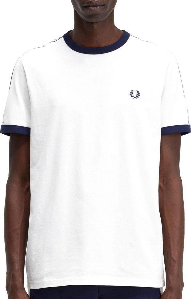 Fred Perry Errores de Foto A17164965-L size large