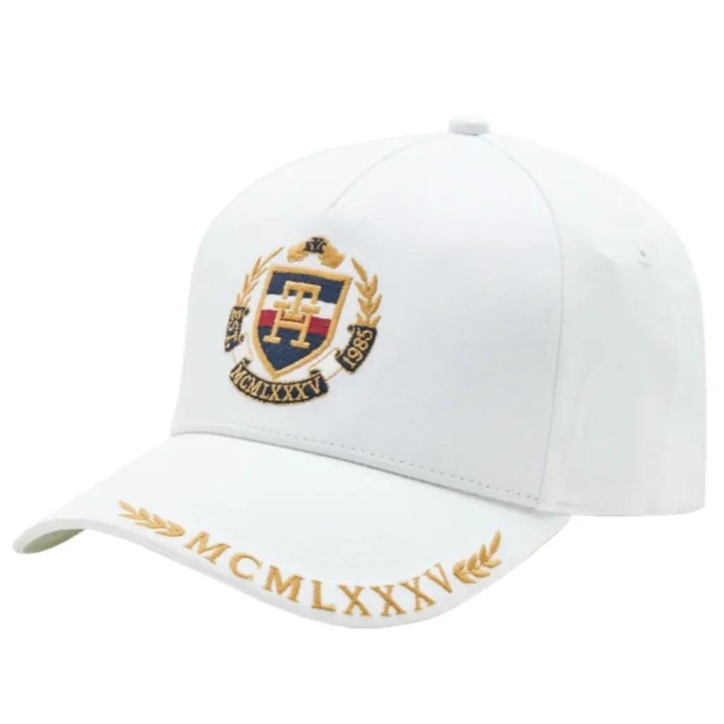 Berretto Tommy Hilfiger AM0AM10866 - Eleganza Casual Tommy Hilfiger