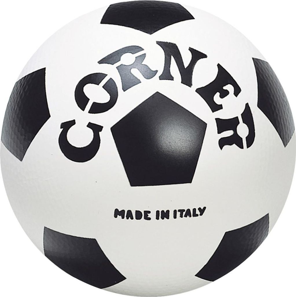 Happy People Fußball aus Kunststoff 23 cm