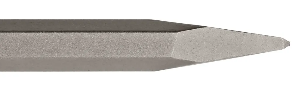 Burin de démolition pointu Makita M21 460mm pour marteau piqueur