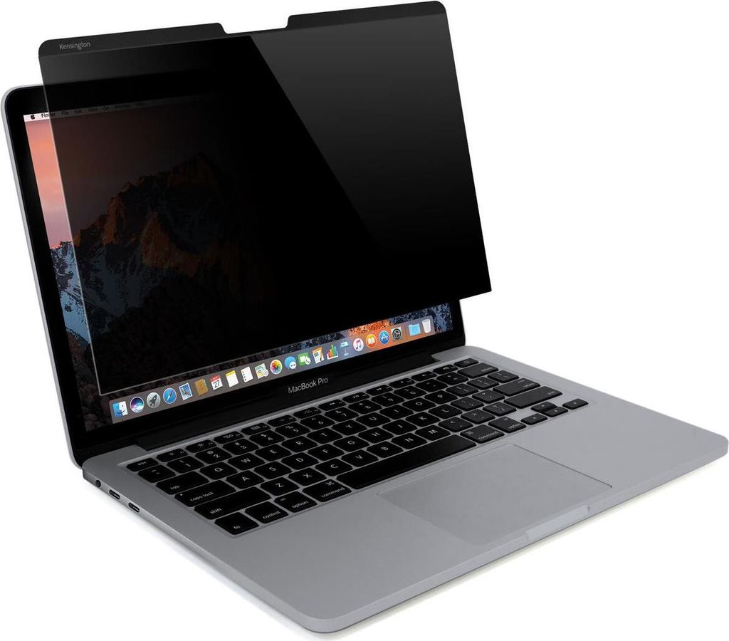 Kensington MP15 Magnetic Privacy Screen for 15" MacBook Pro Produktbild 