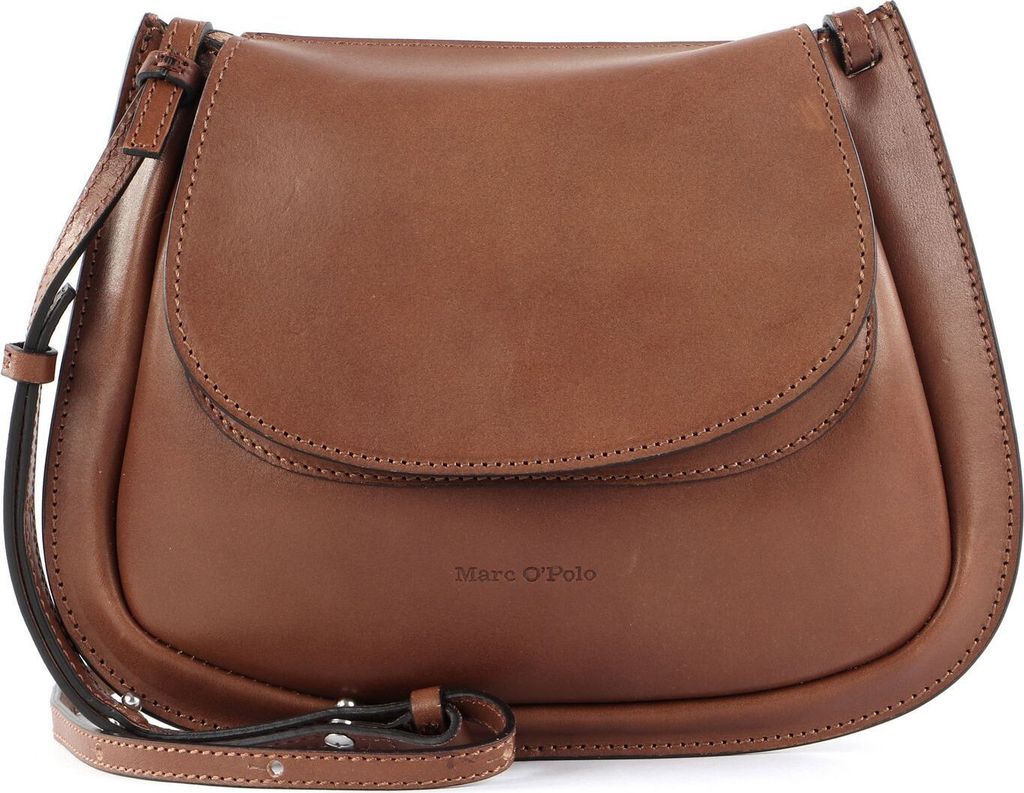Marc O'Polo Cuir sac à épaule bandoulière Auri Crossbody Image du produit 