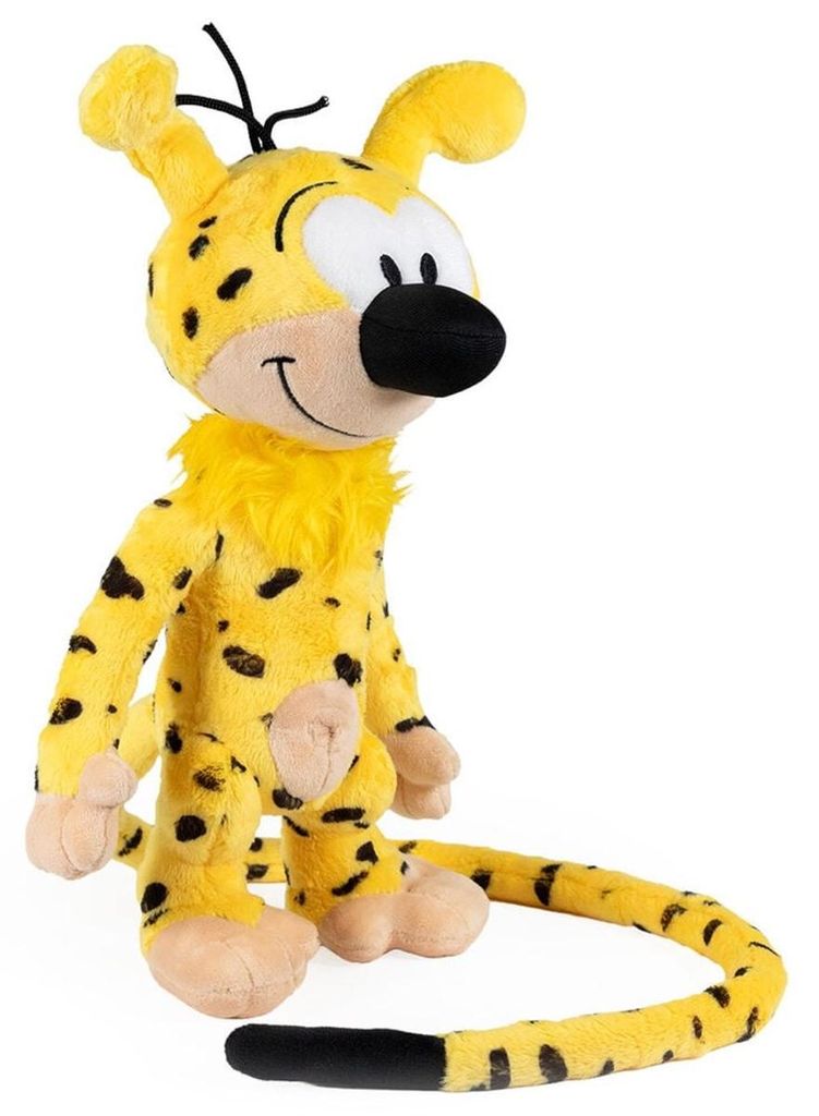 Barrado Marsupilami 32 Cm Teddybär    One Size Produktbild 