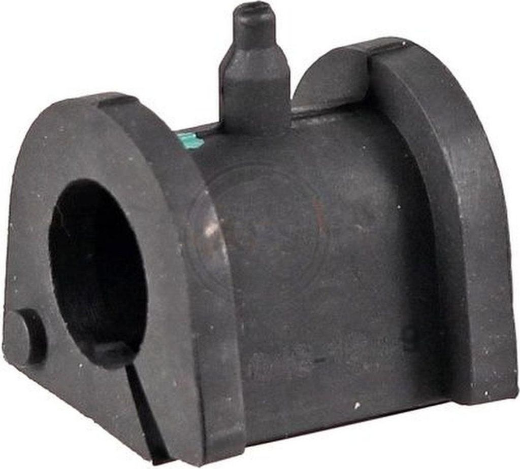 Lagerbuchse Stabilisator Ø 18 mm 36 mm A.B.S. für u.a. MITSUBISHI LANCER