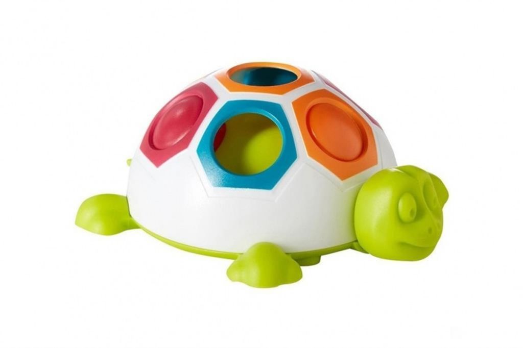 Folkmanis GREFA123-1 Fat Brain Toy