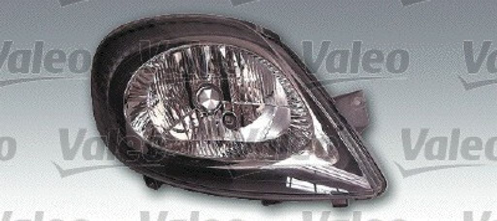 Valeo Hauptscheinwerfer 088128